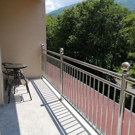 Apartmani & Spa Matin Breg Josanicka Banja Ngoại thất bức ảnh
