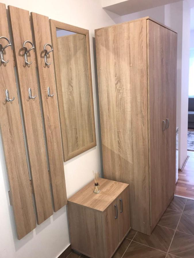 Apartmani & Spa Matin Breg Josanicka Banja Ngoại thất bức ảnh
