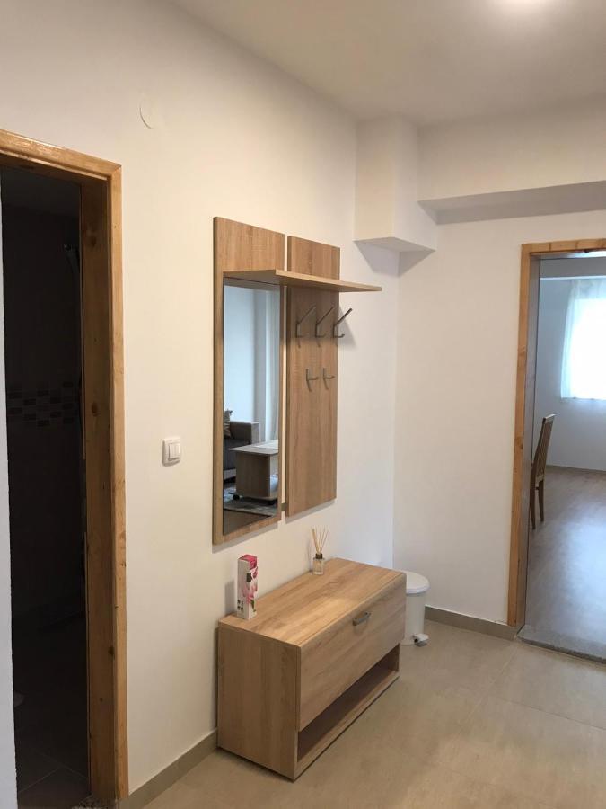Apartmani & Spa Matin Breg Josanicka Banja Ngoại thất bức ảnh