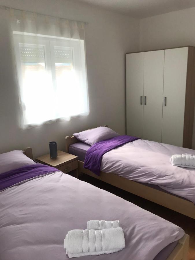 Apartmani & Spa Matin Breg Josanicka Banja Ngoại thất bức ảnh