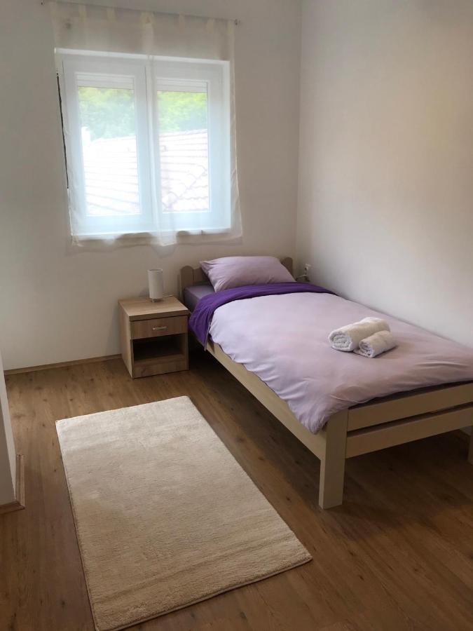Apartmani & Spa Matin Breg Josanicka Banja Ngoại thất bức ảnh