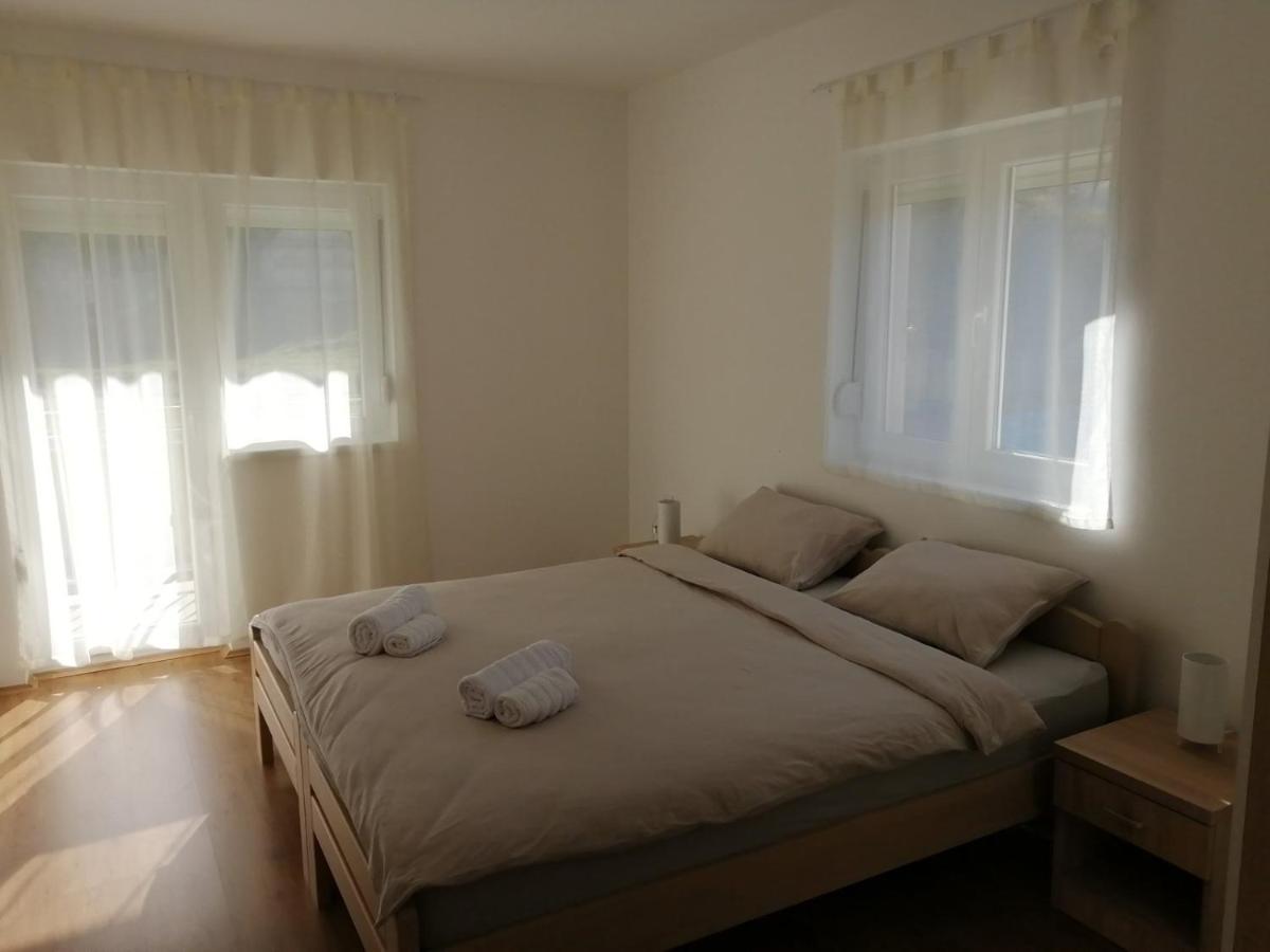Apartmani & Spa Matin Breg Josanicka Banja Ngoại thất bức ảnh