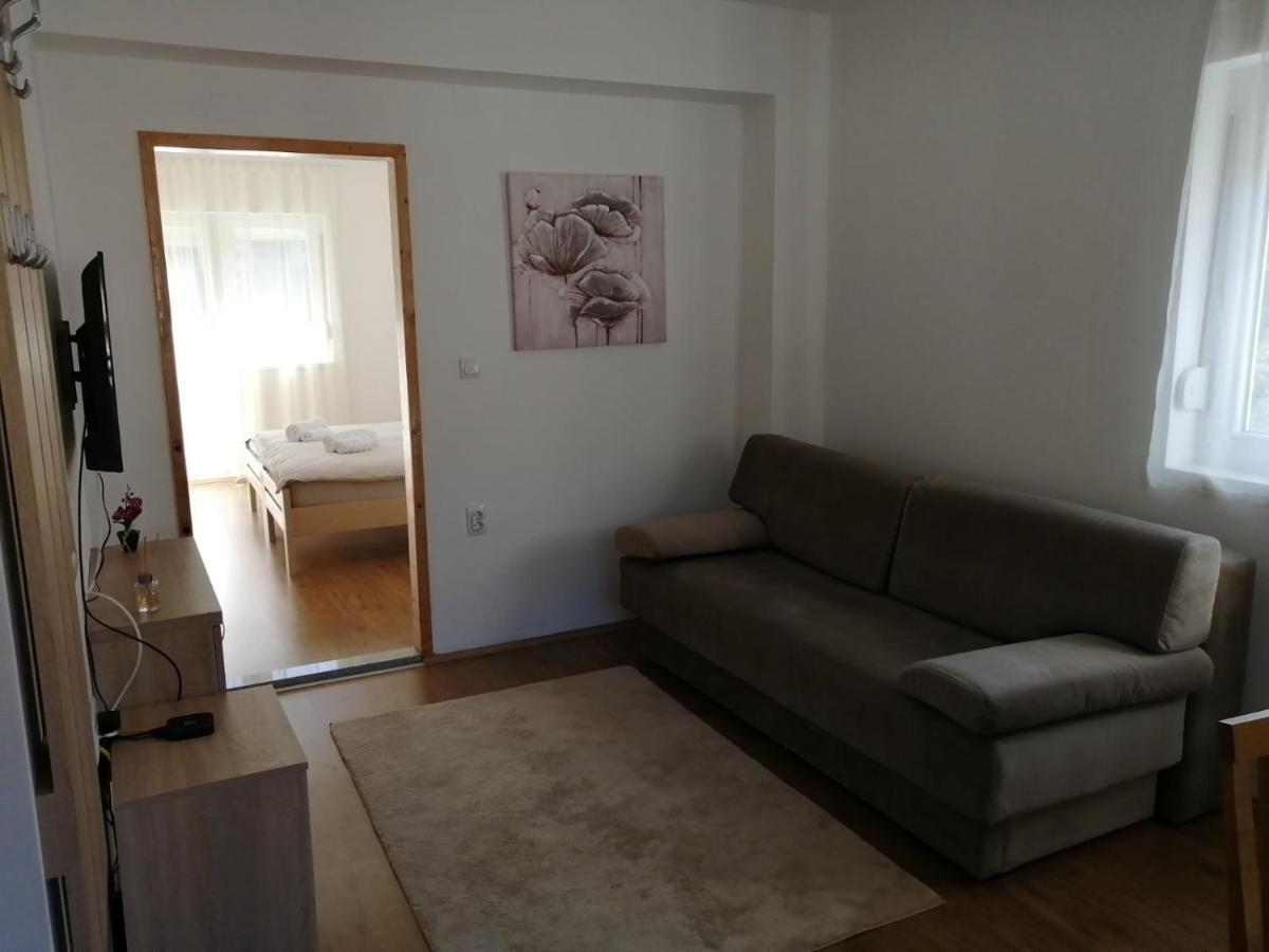 Apartmani & Spa Matin Breg Josanicka Banja Ngoại thất bức ảnh