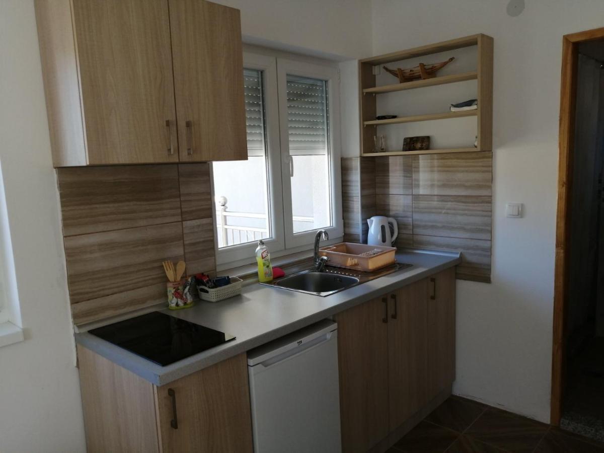 Apartmani & Spa Matin Breg Josanicka Banja Ngoại thất bức ảnh