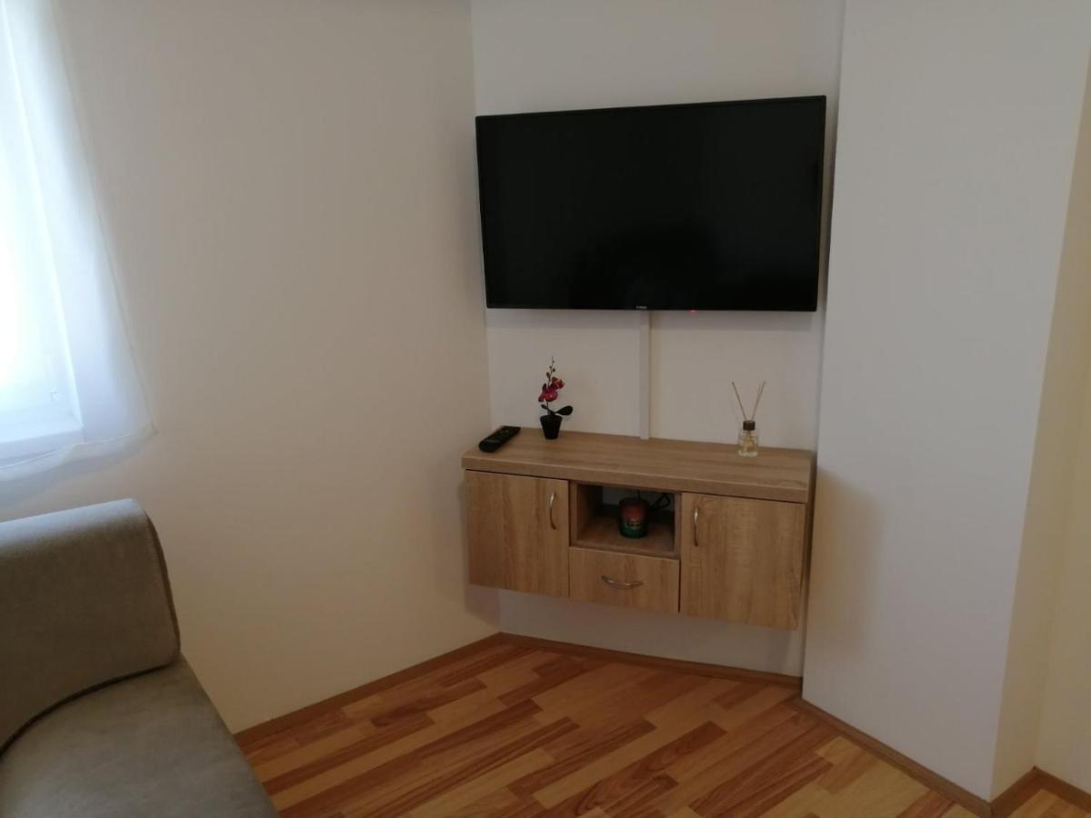 Apartmani & Spa Matin Breg Josanicka Banja Ngoại thất bức ảnh
