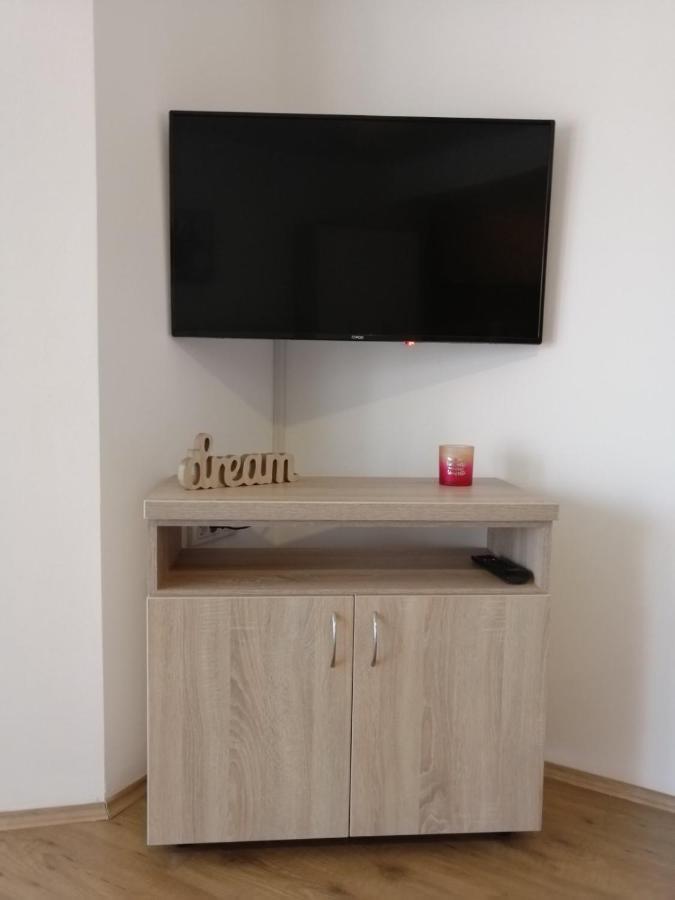 Apartmani & Spa Matin Breg Josanicka Banja Ngoại thất bức ảnh
