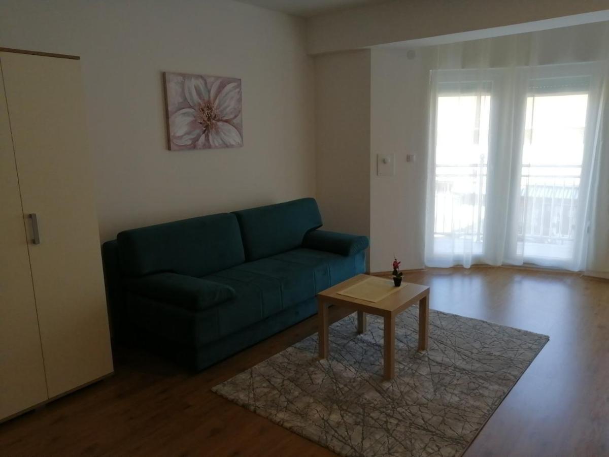 Apartmani & Spa Matin Breg Josanicka Banja Ngoại thất bức ảnh