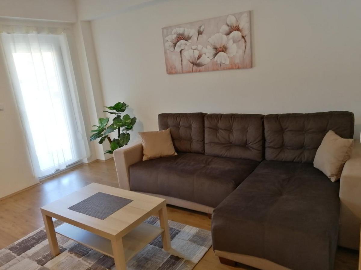 Apartmani & Spa Matin Breg Josanicka Banja Ngoại thất bức ảnh