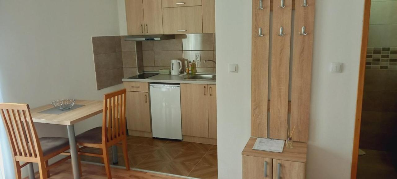 Apartmani & Spa Matin Breg Josanicka Banja Ngoại thất bức ảnh
