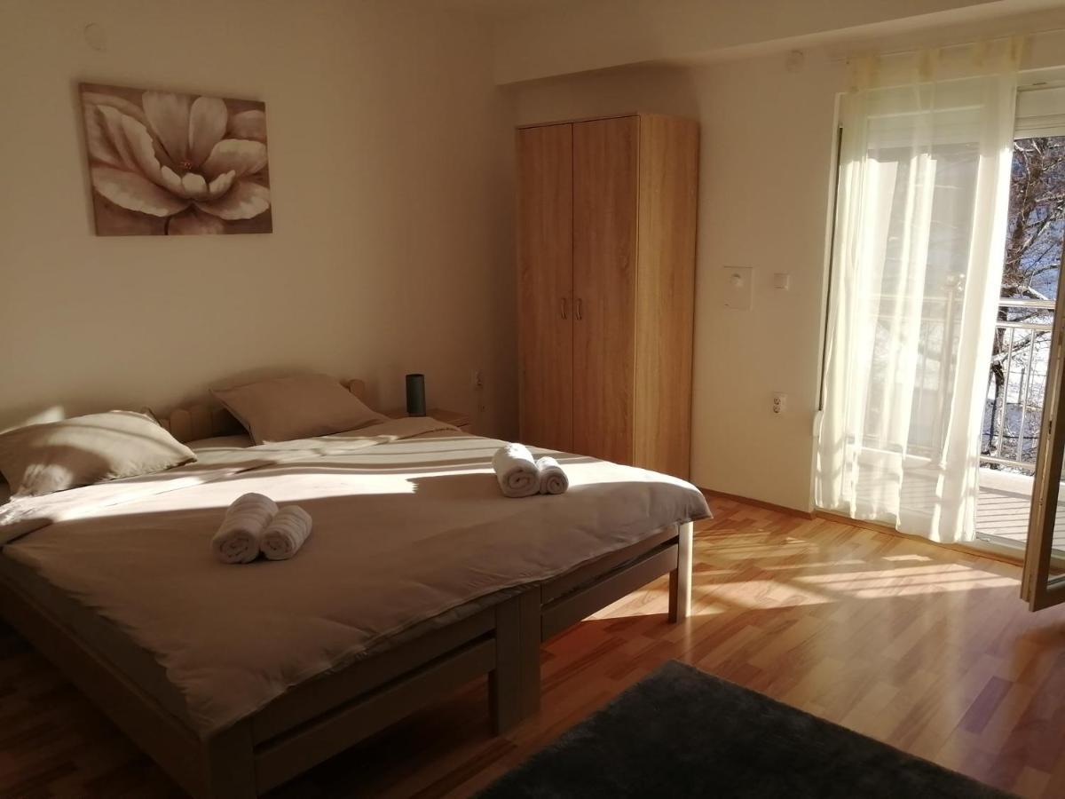 Apartmani & Spa Matin Breg Josanicka Banja Ngoại thất bức ảnh