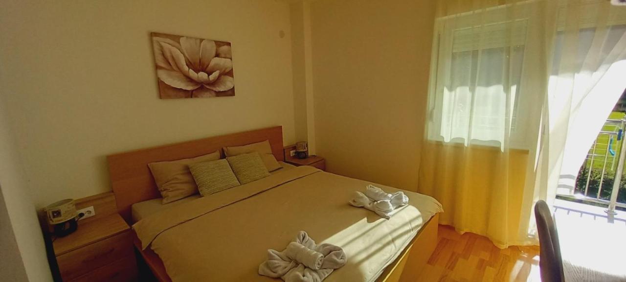 Apartmani & Spa Matin Breg Josanicka Banja Ngoại thất bức ảnh
