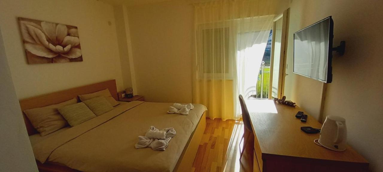 Apartmani & Spa Matin Breg Josanicka Banja Ngoại thất bức ảnh