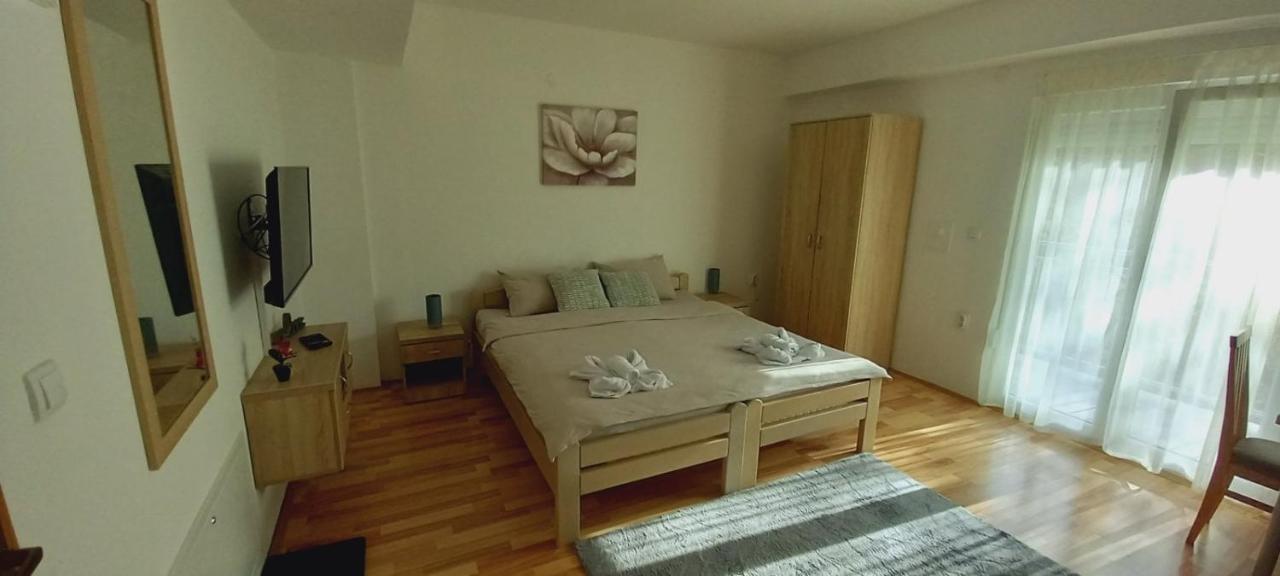 Apartmani & Spa Matin Breg Josanicka Banja Ngoại thất bức ảnh