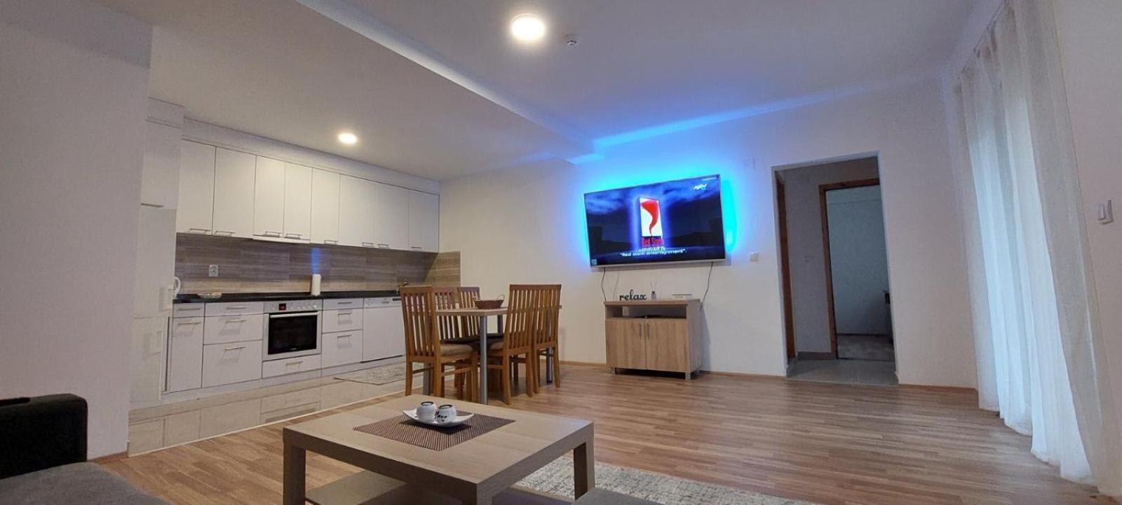 Apartmani & Spa Matin Breg Josanicka Banja Ngoại thất bức ảnh