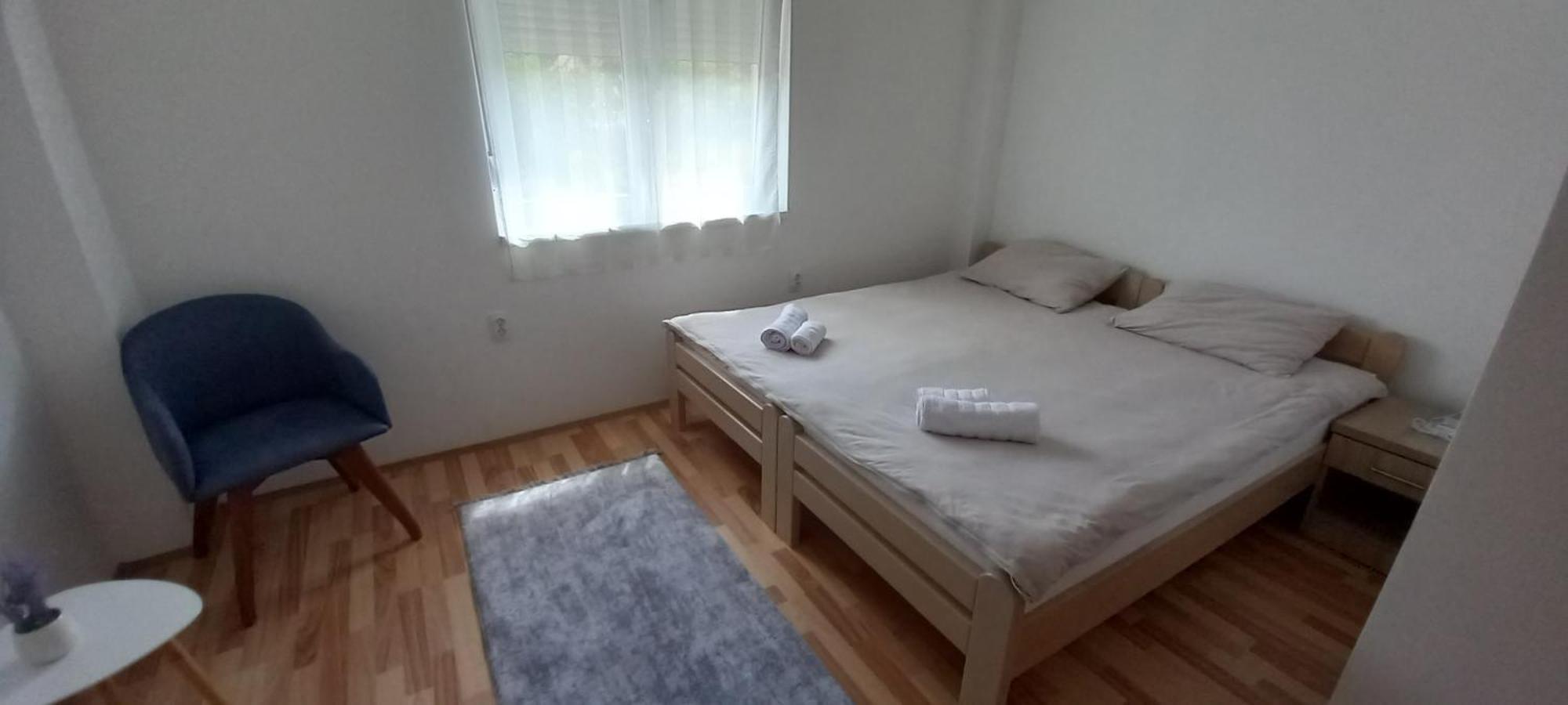 Apartmani & Spa Matin Breg Josanicka Banja Ngoại thất bức ảnh